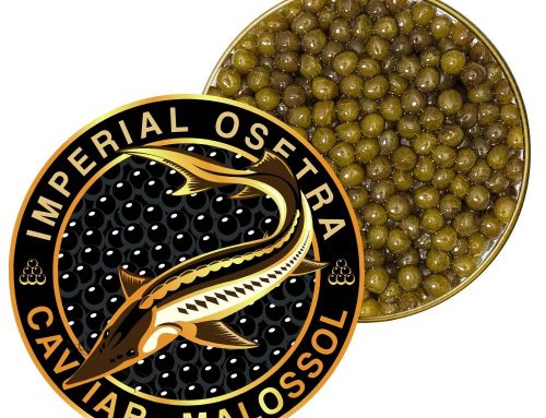 Why Everyone Loves Osetra Caviar