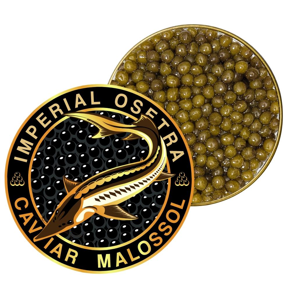 Osetra Caviar online