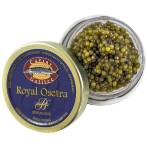 order Osetra Caviar online
